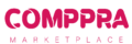 Logo Comppra Marketplace Plataforma integrativa anuncios vendas e negocios